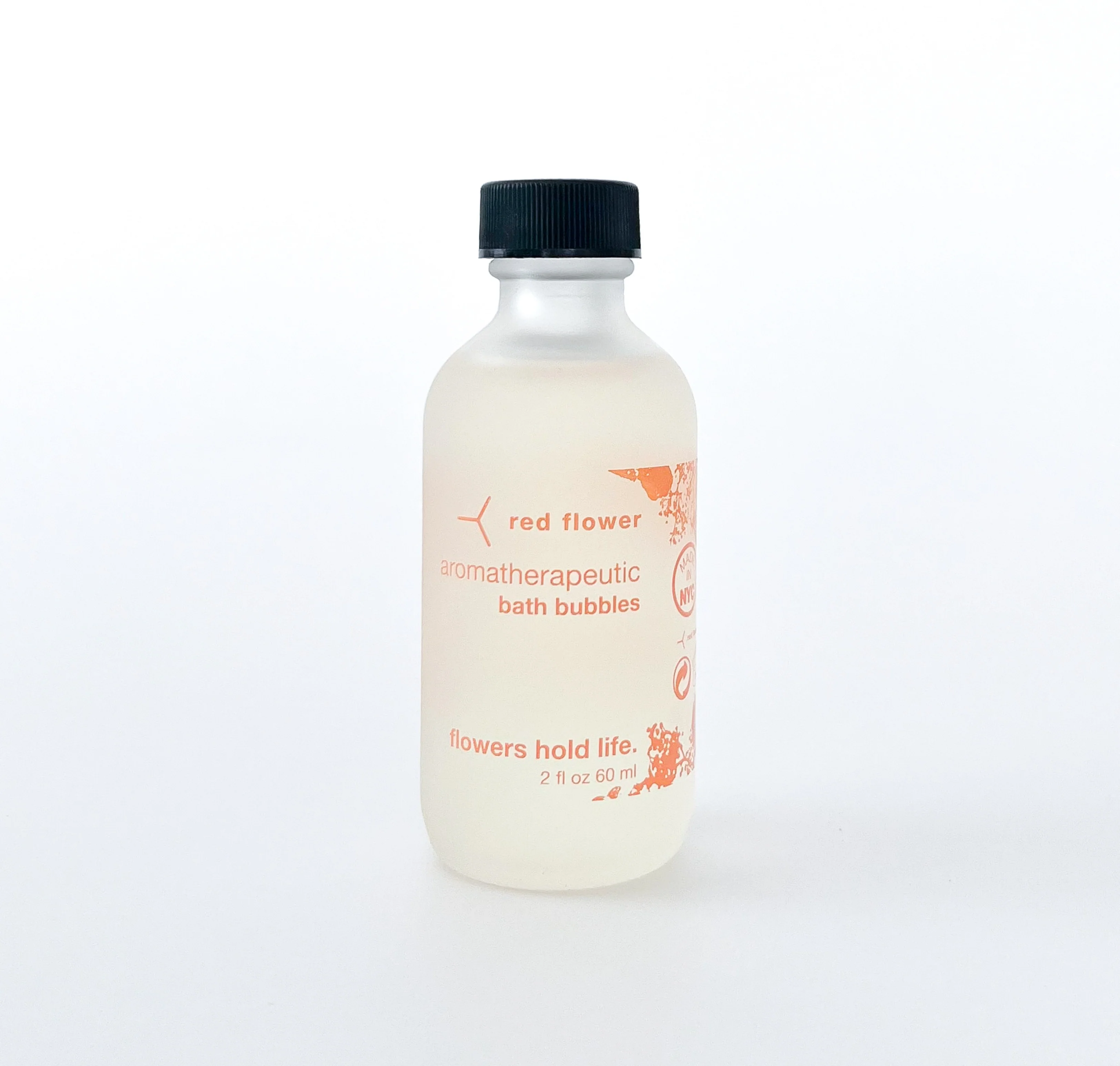 aromatherapeutic bath bubbles set of 3 - Image 3