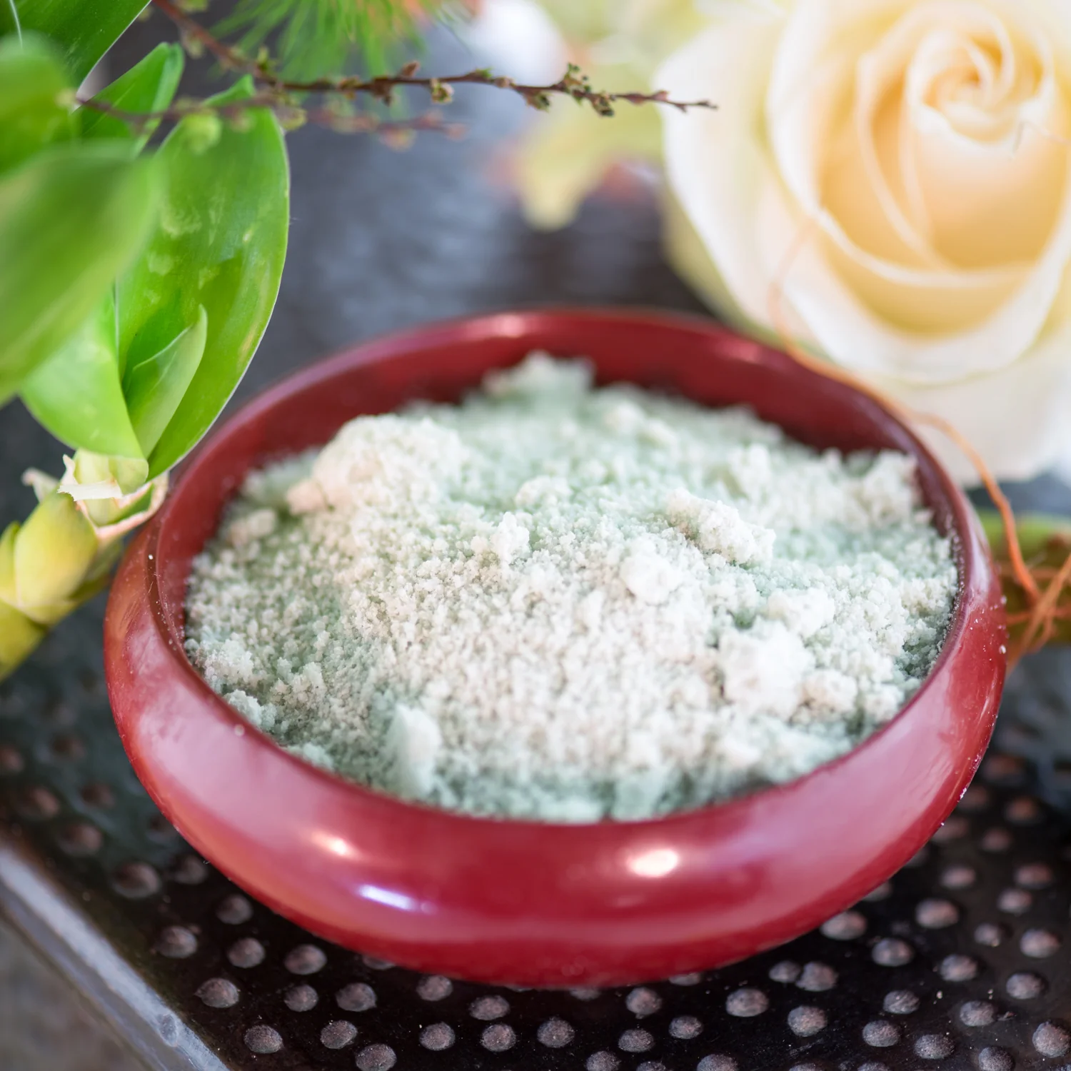 hinoki mint mineral bath soak - Image 3