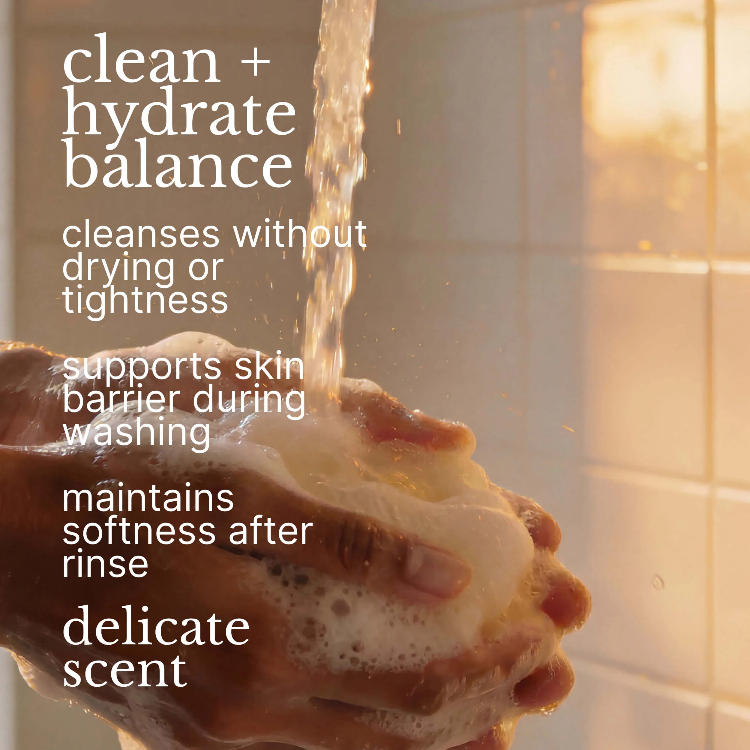 italian blood orange cleansing hand wash - Image 4