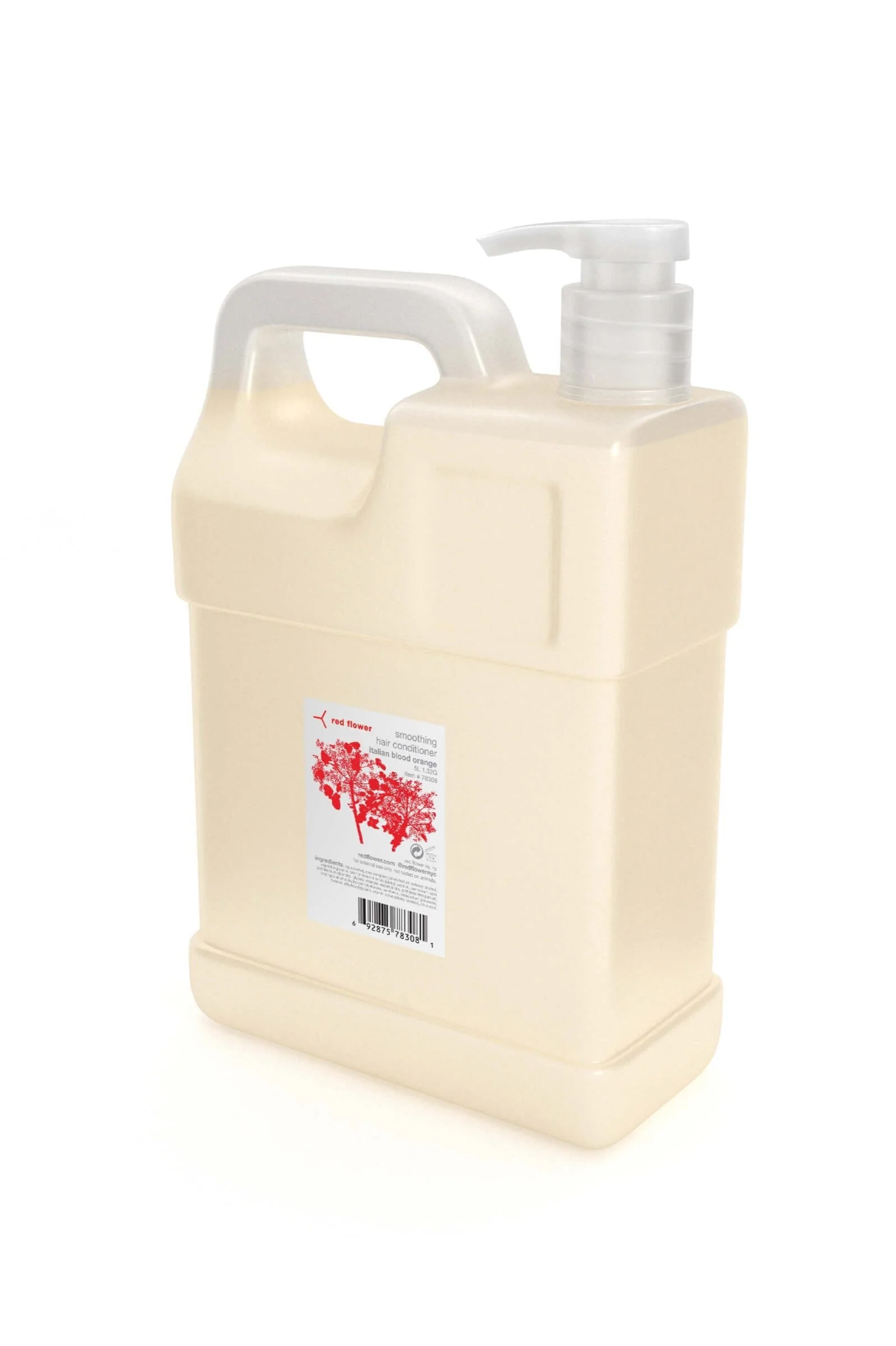 italian blood orange smoothing hair conditioner - Image 8