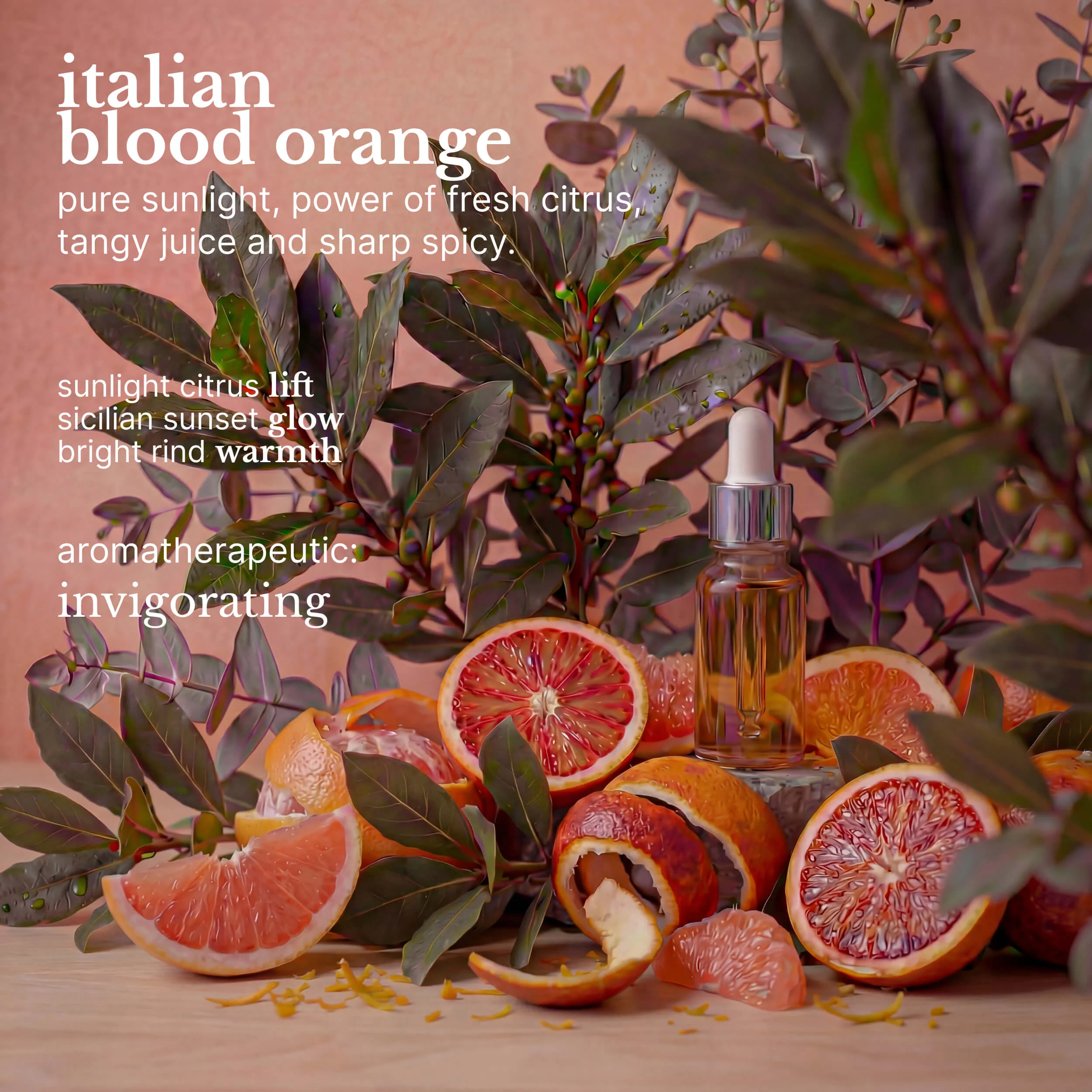 italian blood orange softening lotion - Image 5