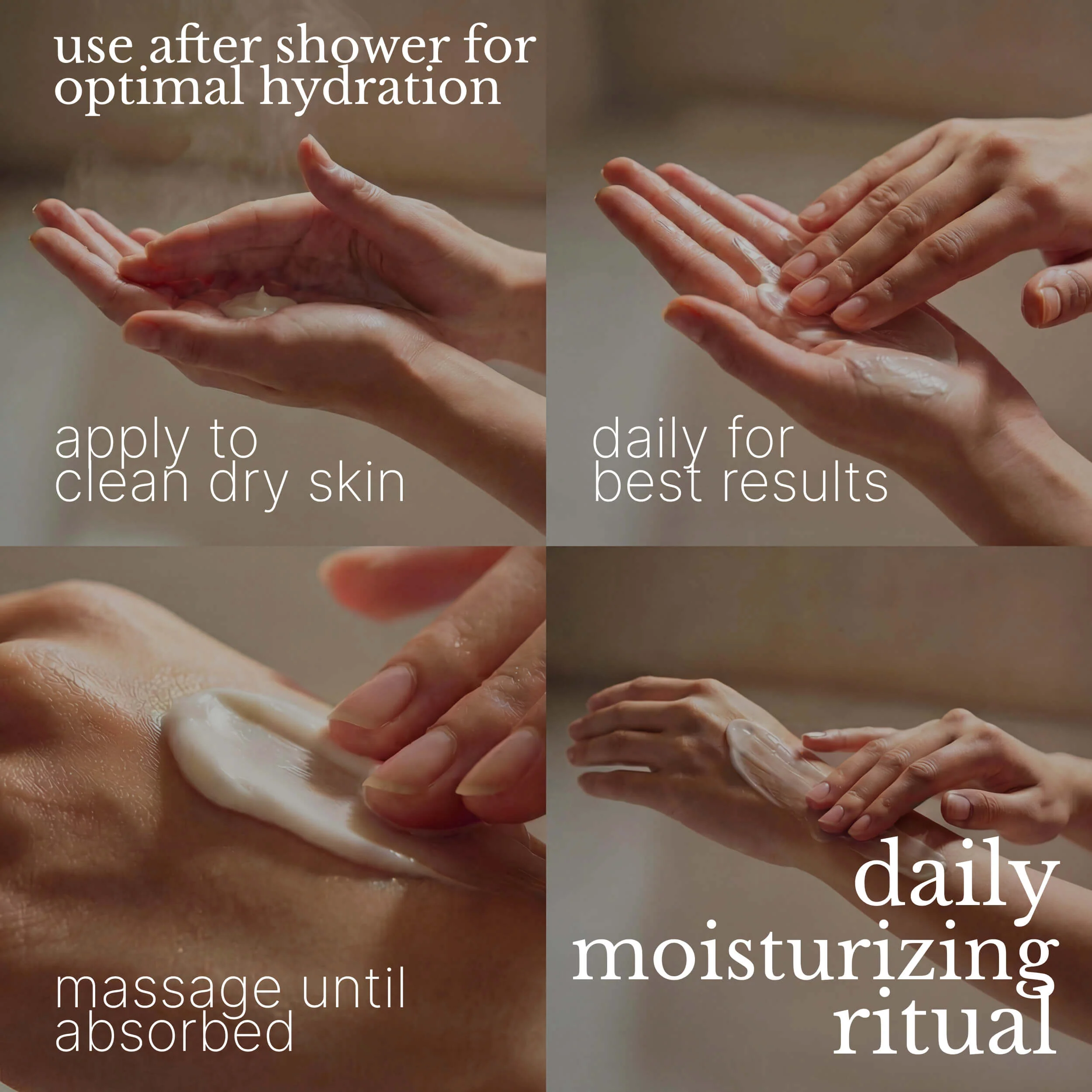 italian blood orange softening lotion - Image 7