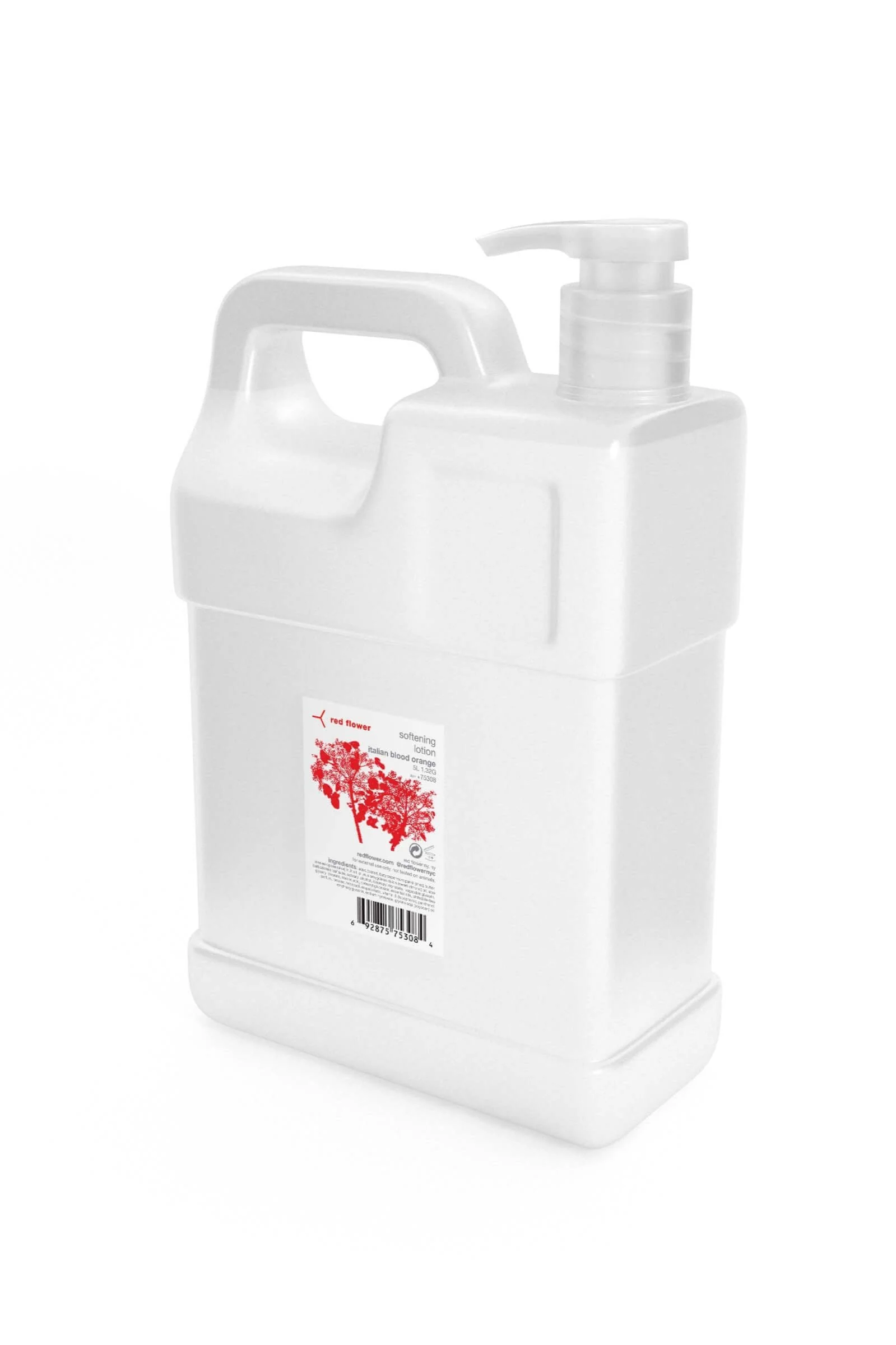 italian blood orange softening lotion - Image 8