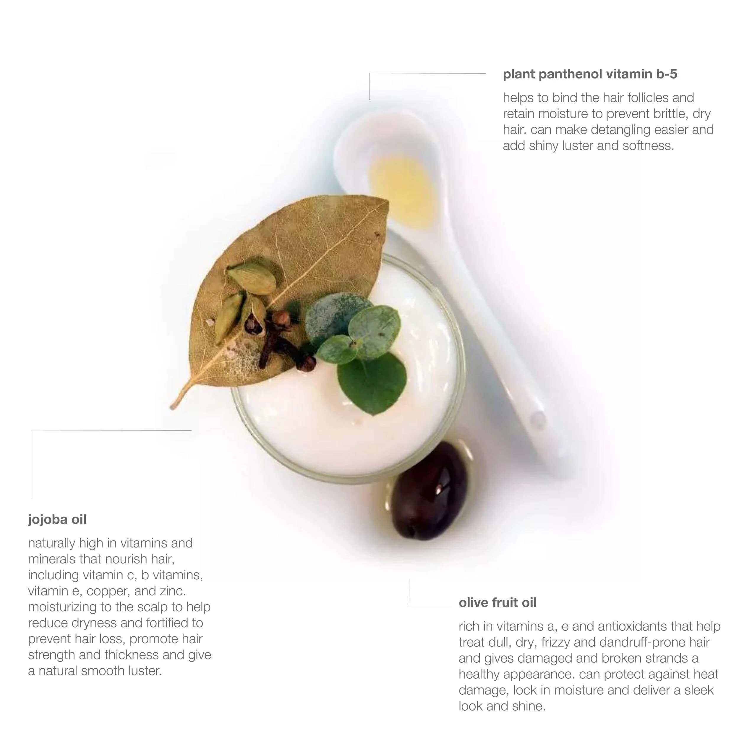 ocean smoothing hair conditioner - Image 10