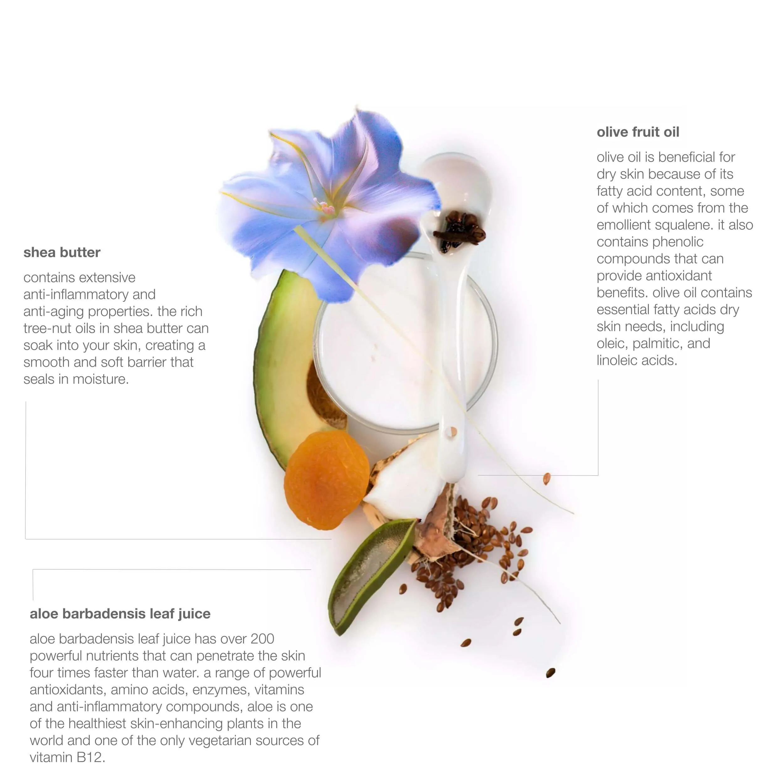 moonflower softening lotion - Image 6