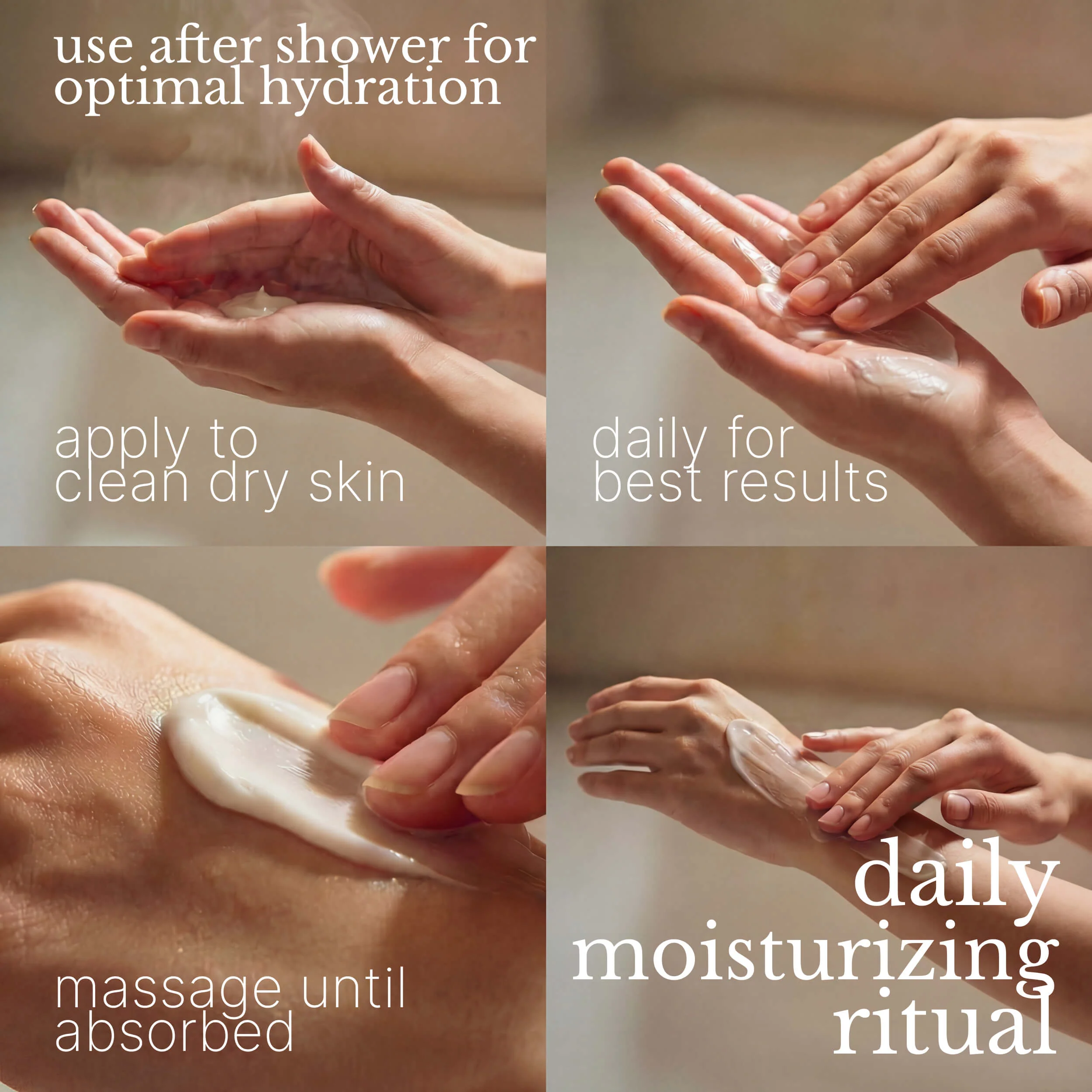 moonflower softening lotion - Image 8