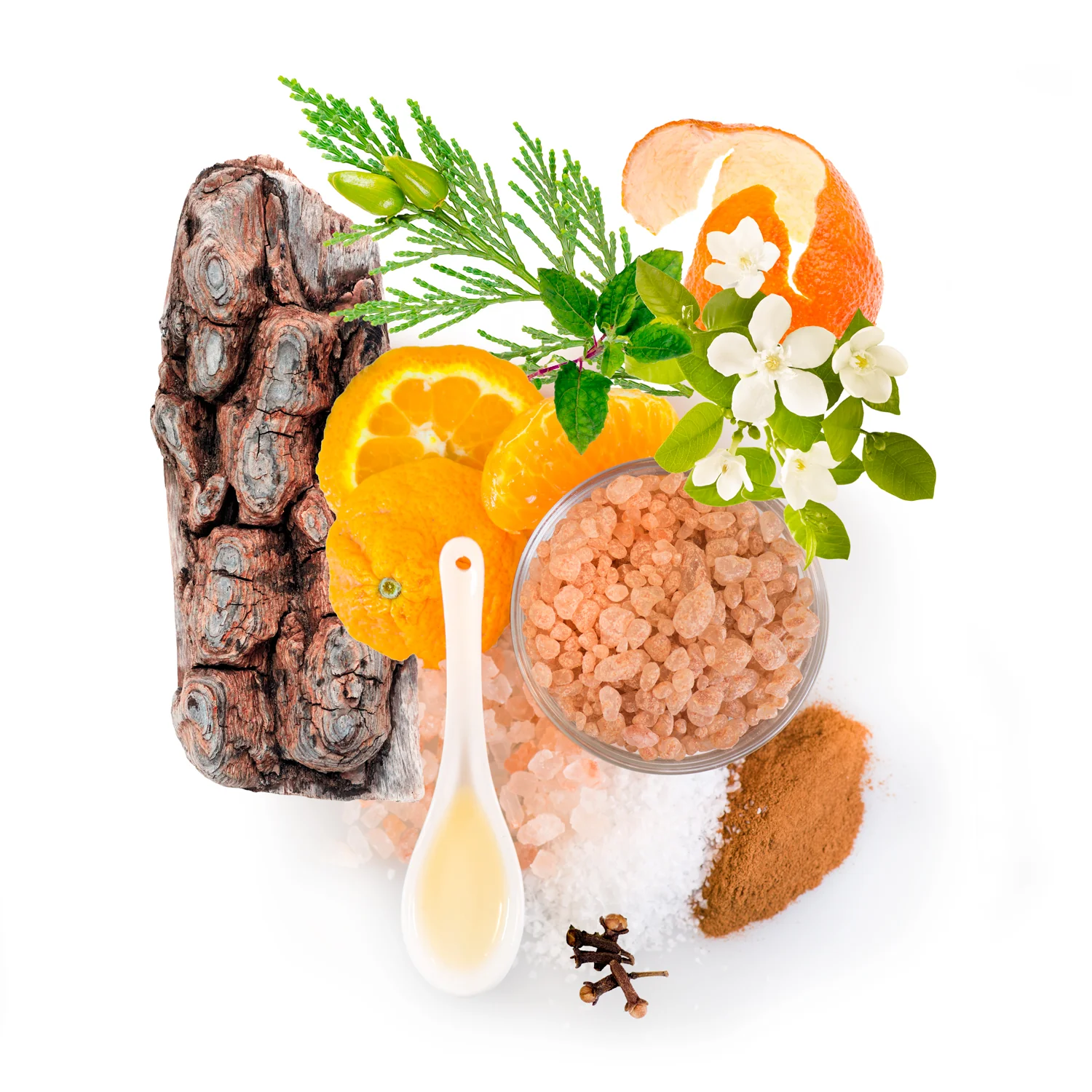 neroli cypress high atlas mineral soak - Image 4