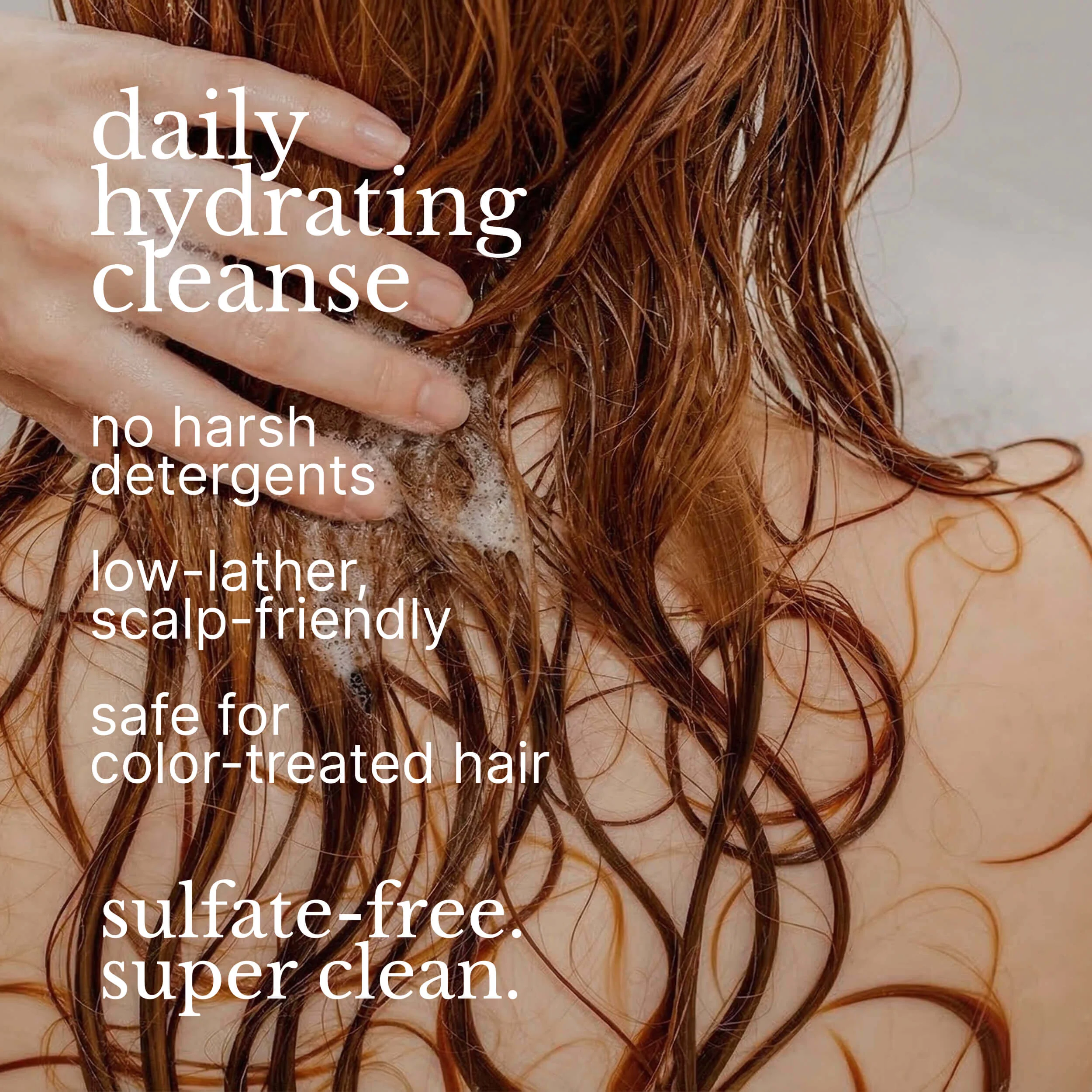 ocean hydrating hair wash - Image 4