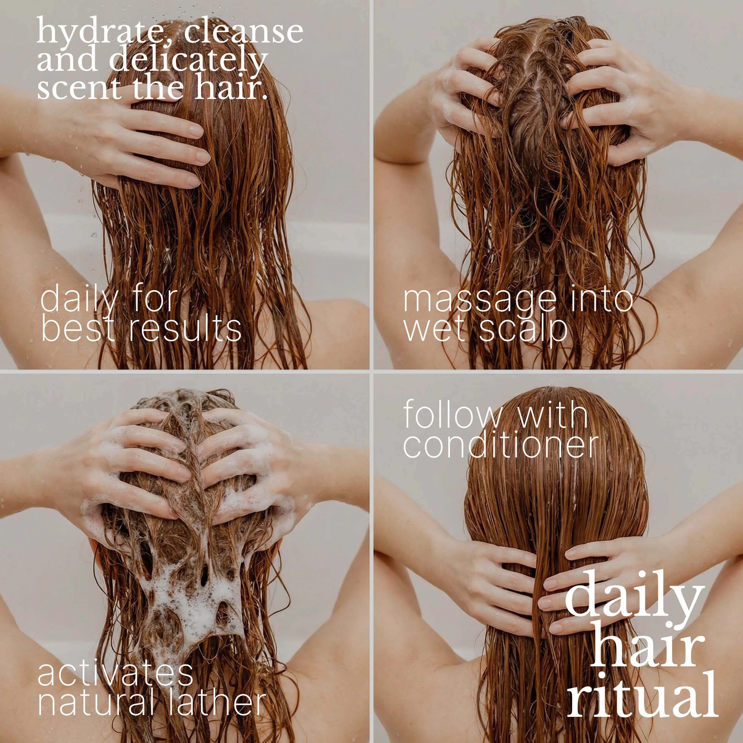 ocean hydrating hair wash - Image 7
