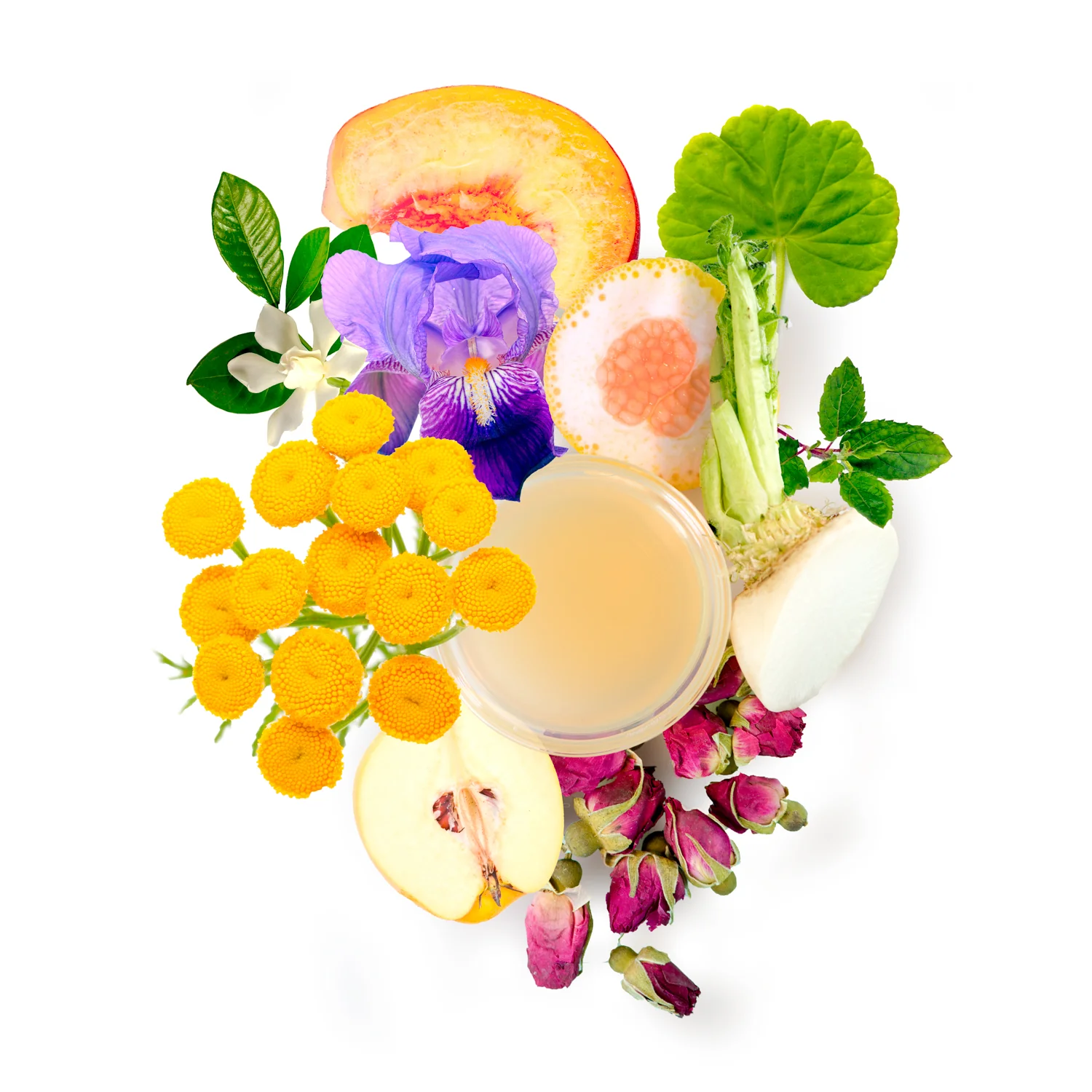 orange quince steam mist - Image 3