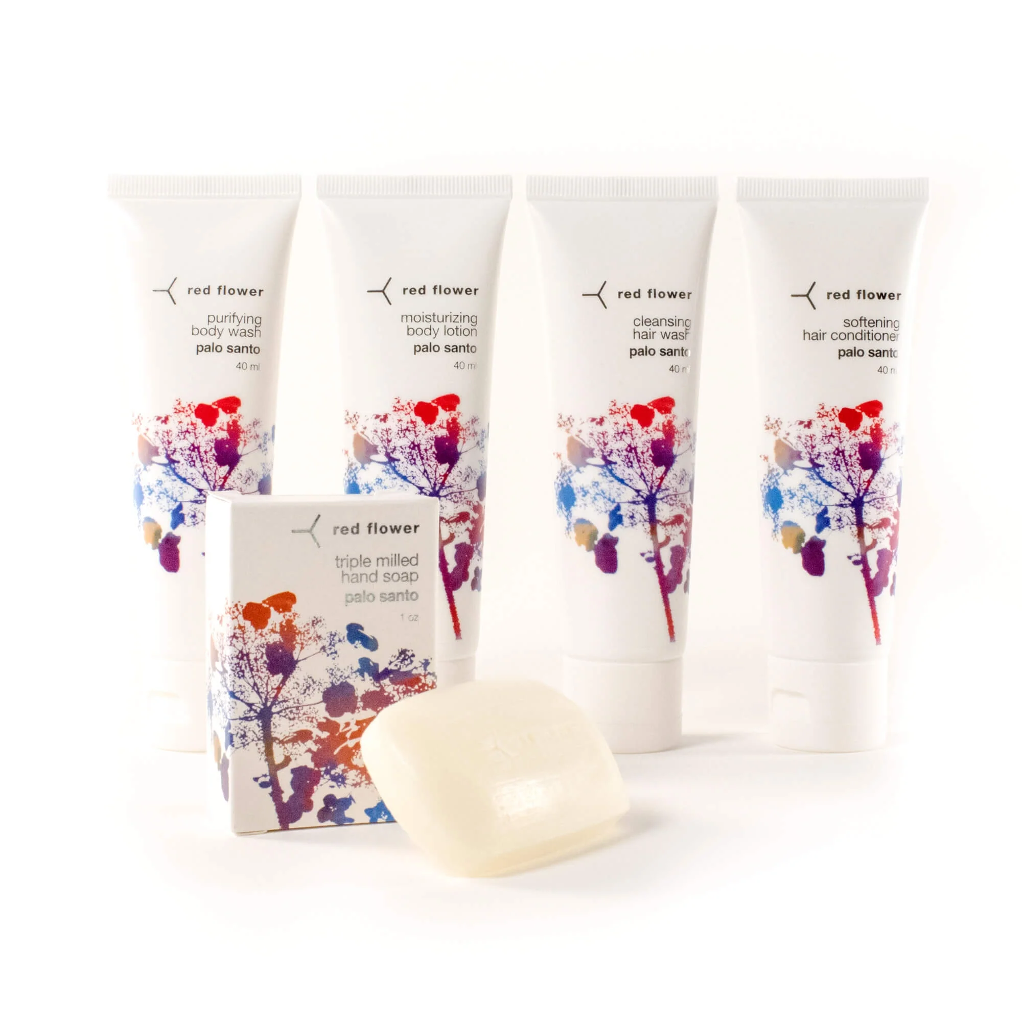 palo santo bath set - Image 2