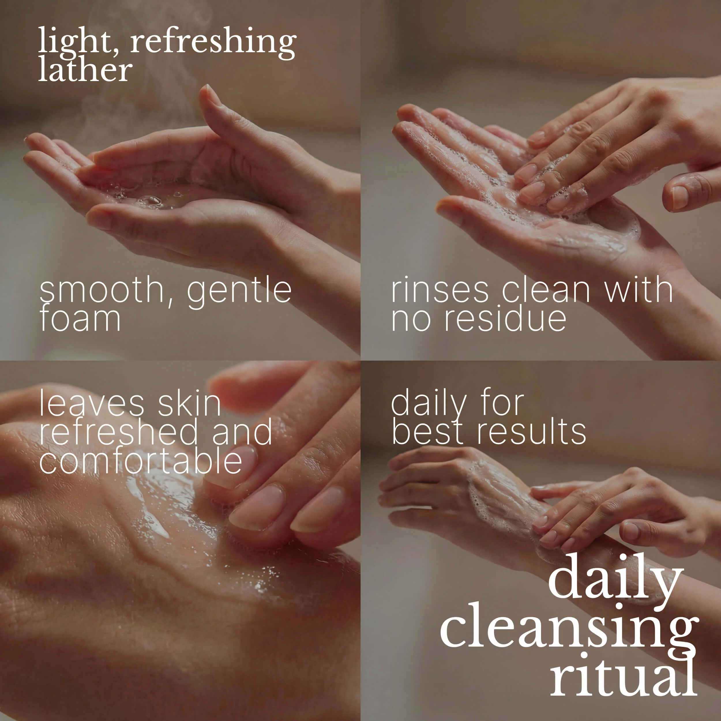wanderlust cleansing hand wash - Image 7