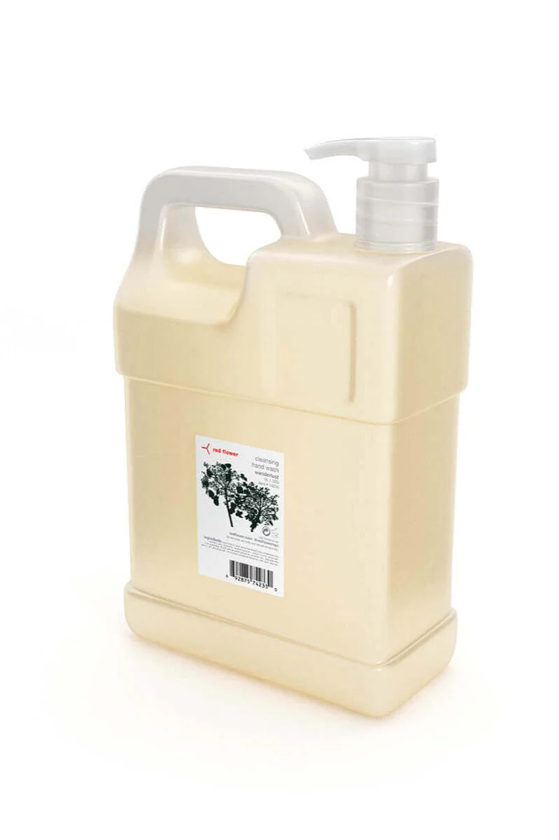 wanderlust cleansing hand wash - Image 9