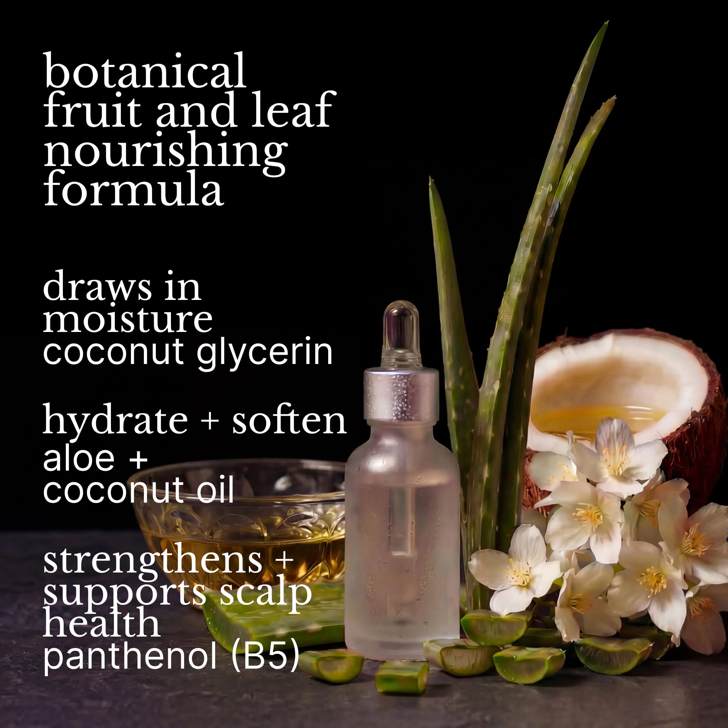 wanderlust hydrating hair wash - Image 3