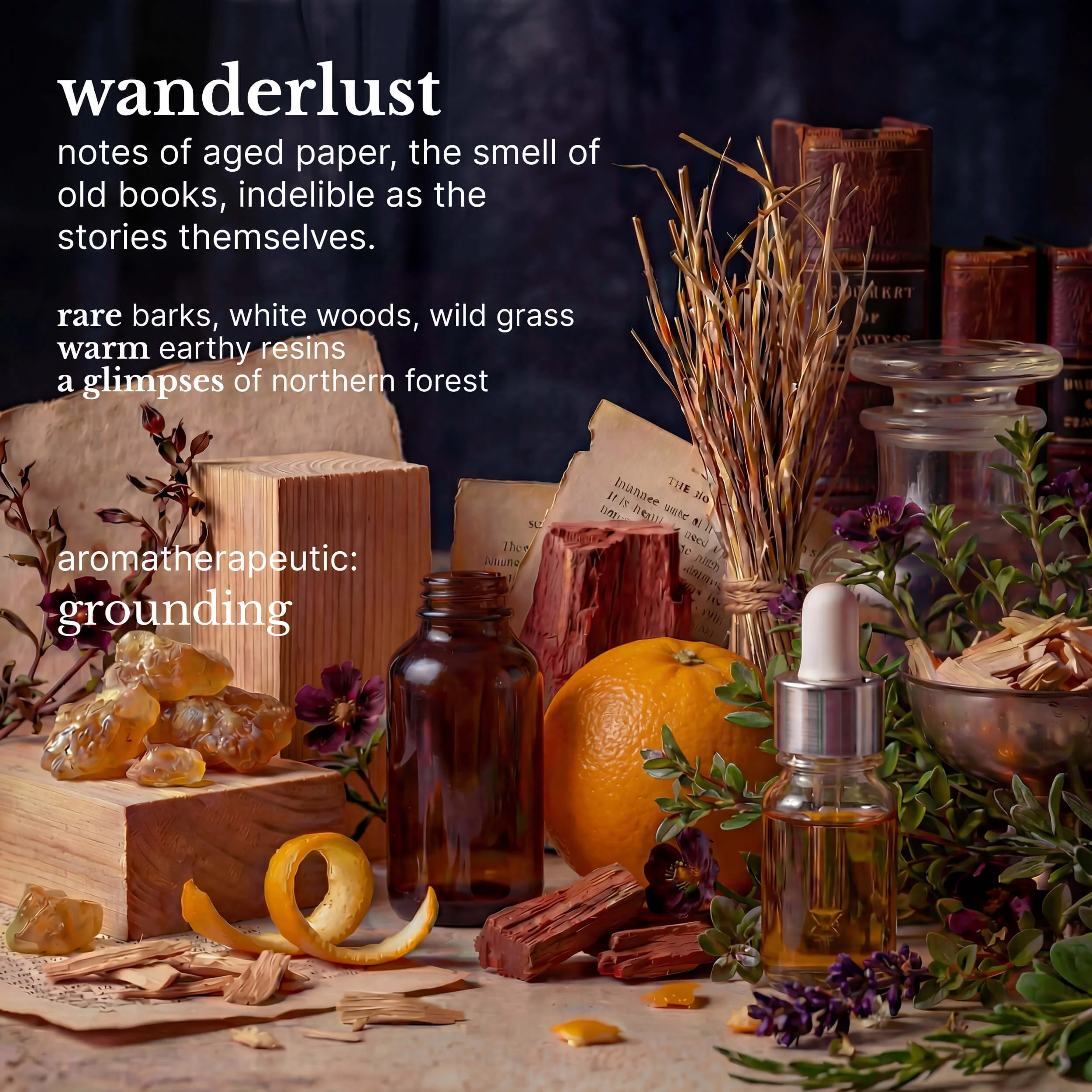 wanderlust hydrating hair wash - Image 5